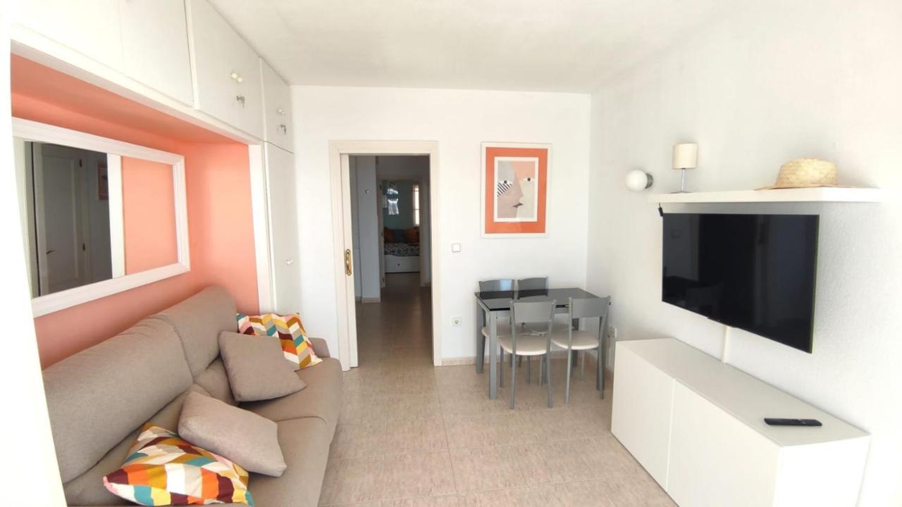 Casa Aina Lejlighed Benidorm Eksteriør billede